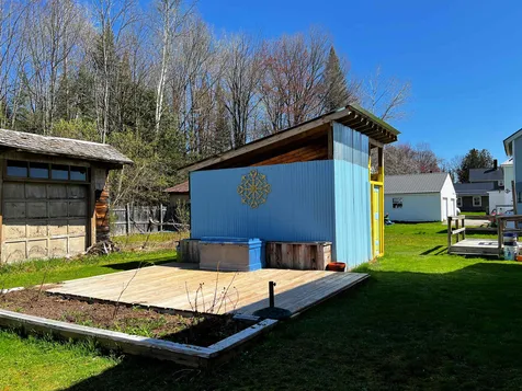 58 Jefferson Avenue Lunenburg VT 05904