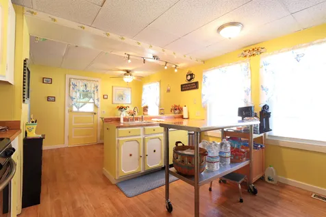 58 Jefferson Avenue Lunenburg VT 05904