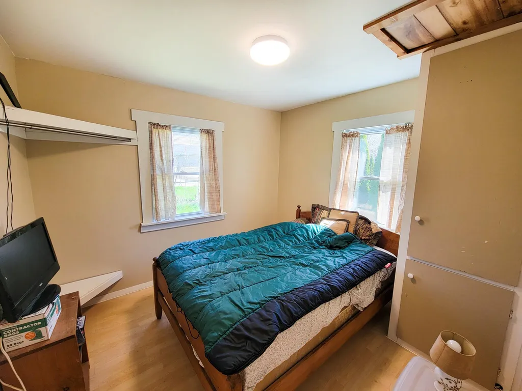 9 Lightning Road Grand Isle VT 05458
