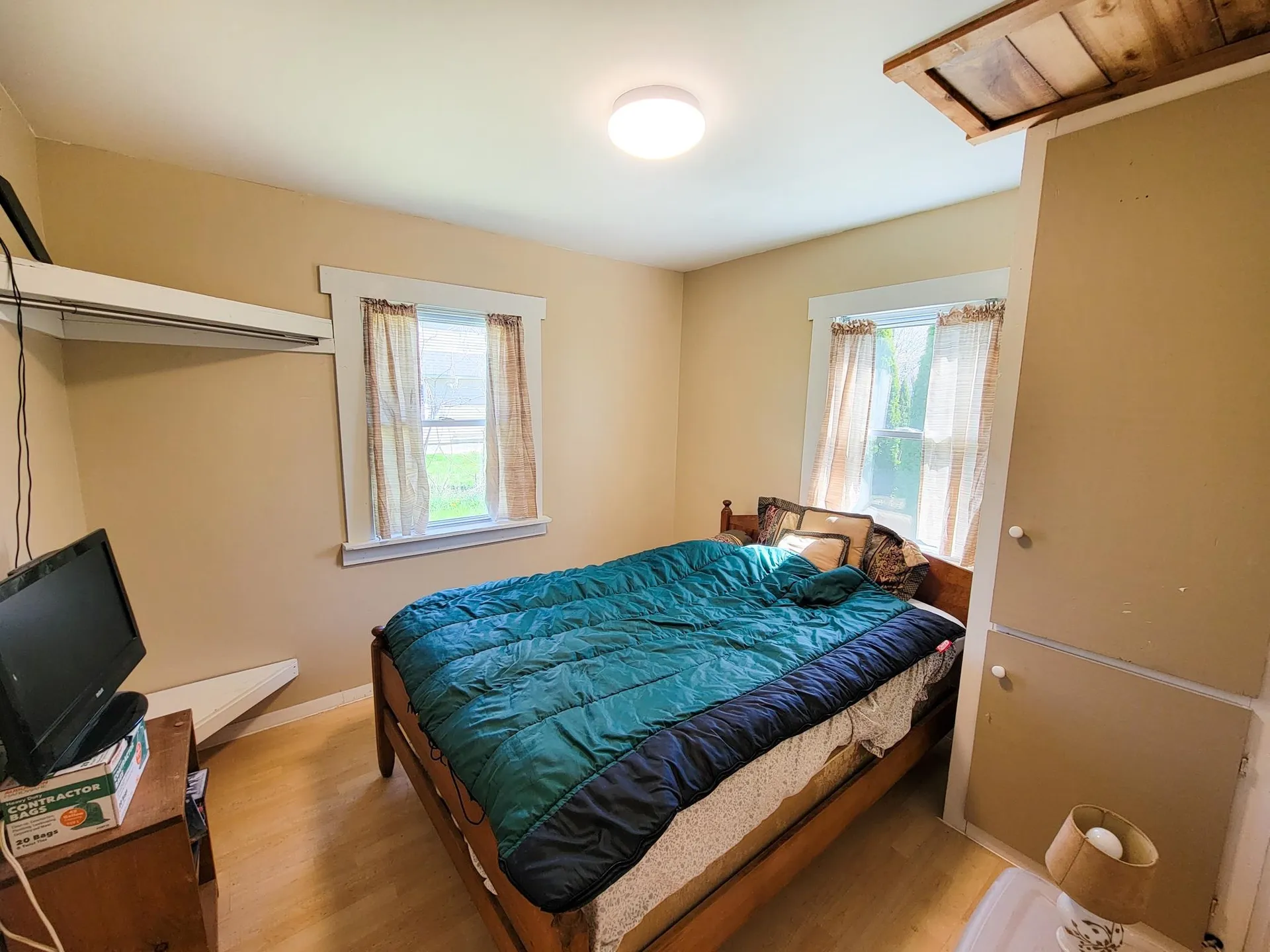 9 Lightning Road Grand Isle VT 05458