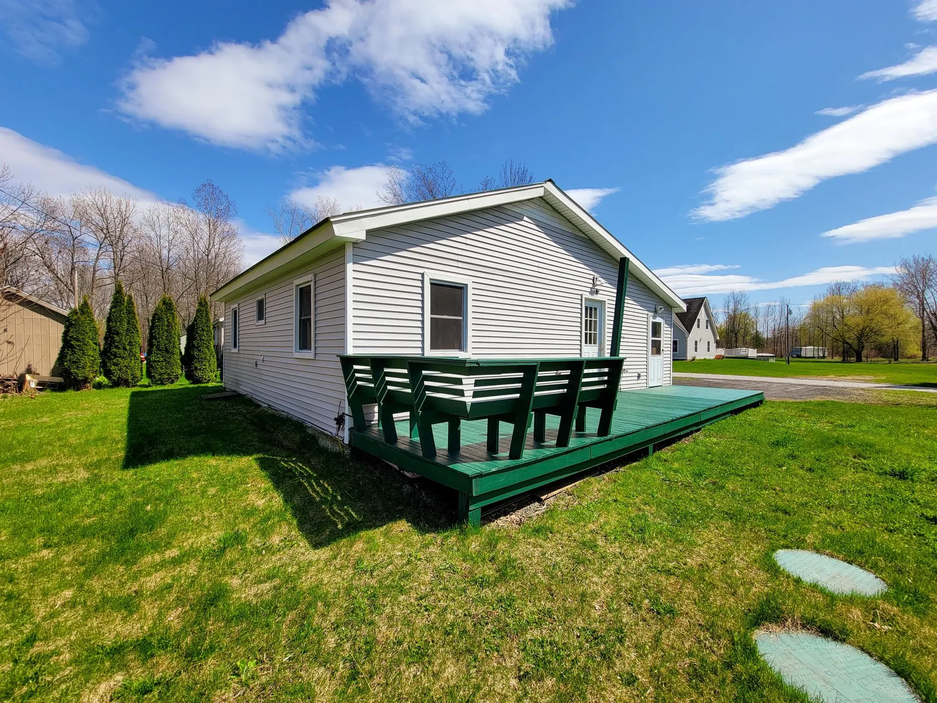 9 Lightning Road Grand Isle VT 05458