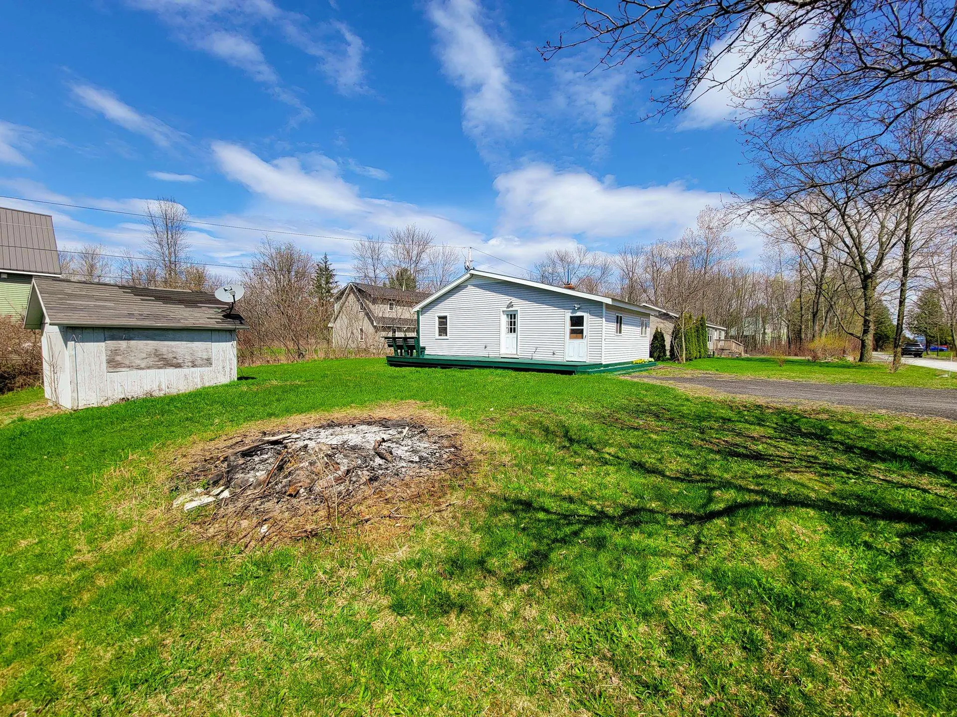 9 Lightning Road Grand Isle VT 05458