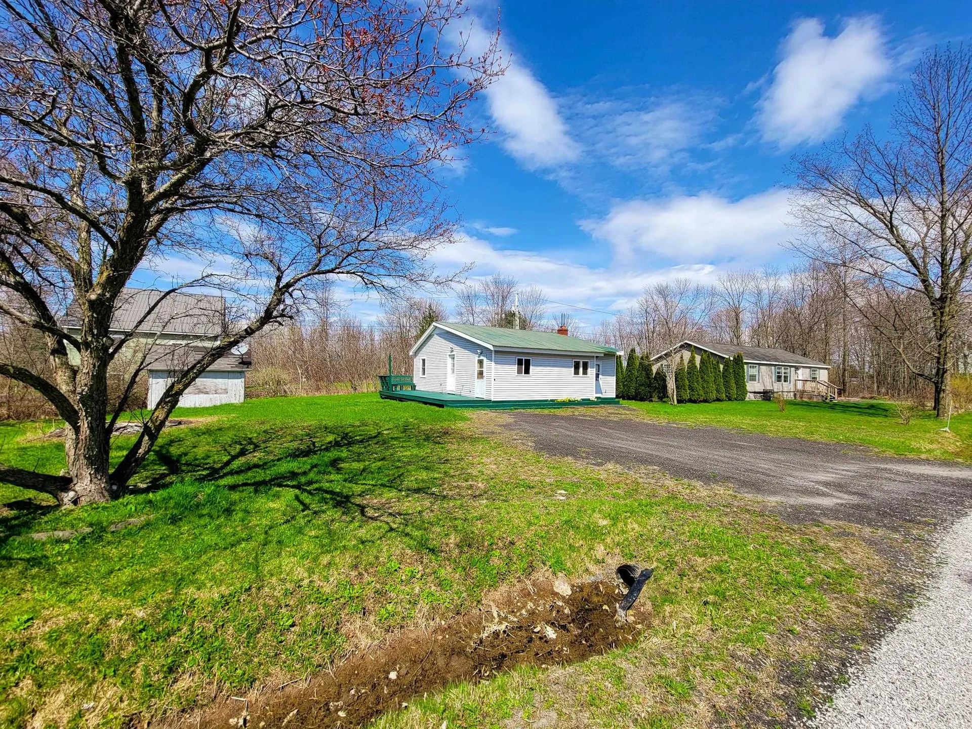 9 Lightning Road Grand Isle VT 05458