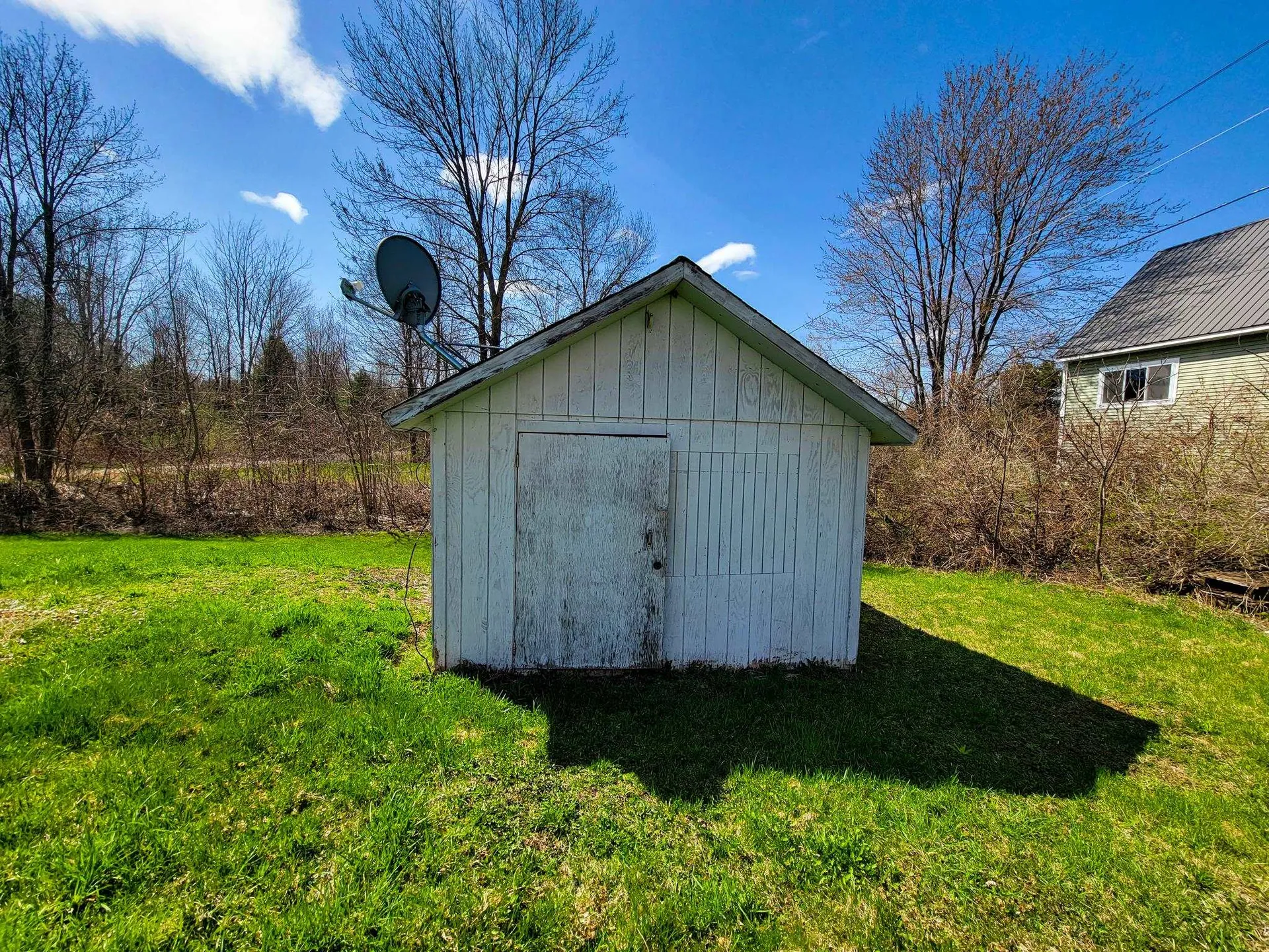 9 Lightning Road Grand Isle VT 05458