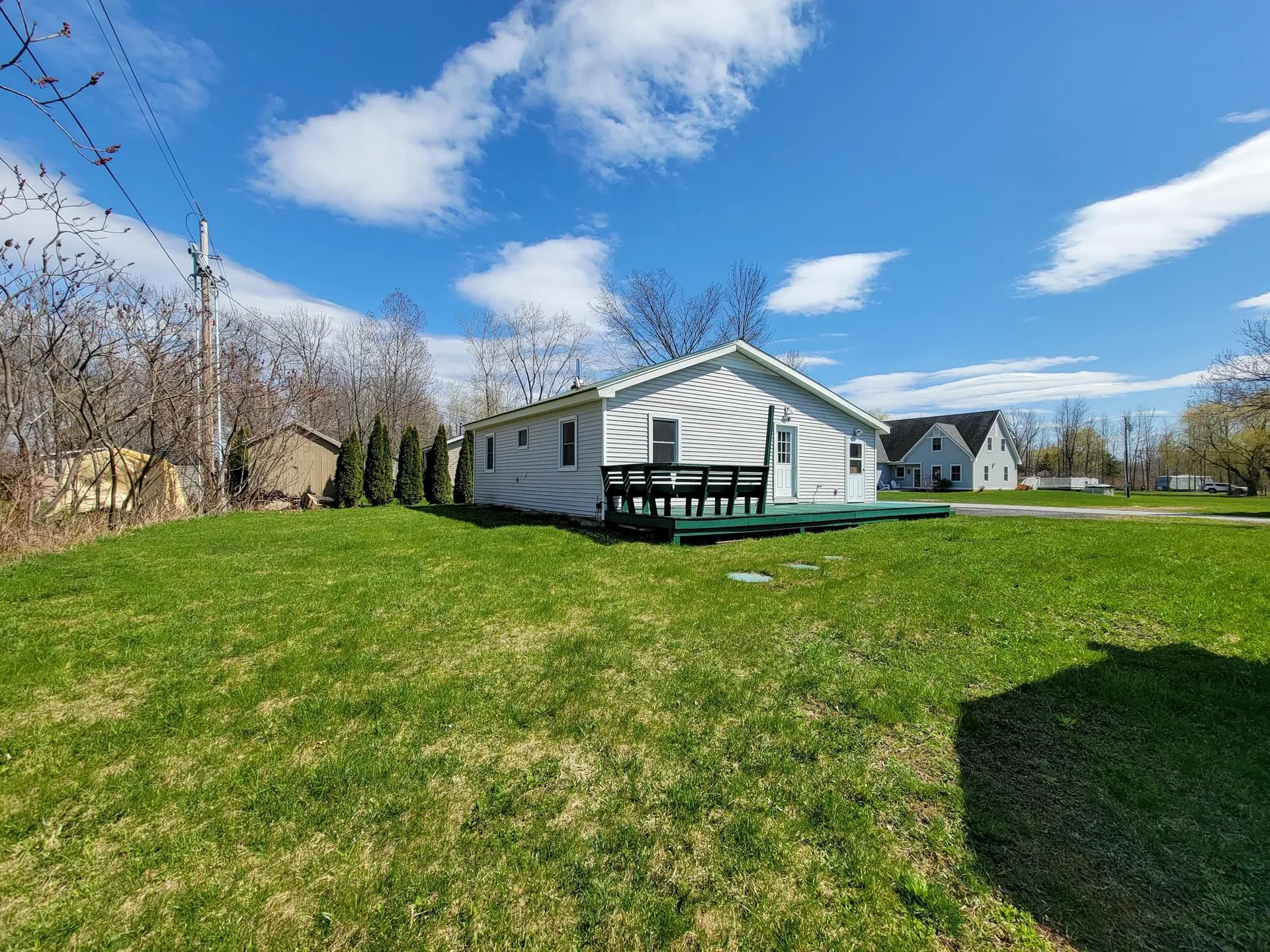 9 Lightning Road Grand Isle VT 05458