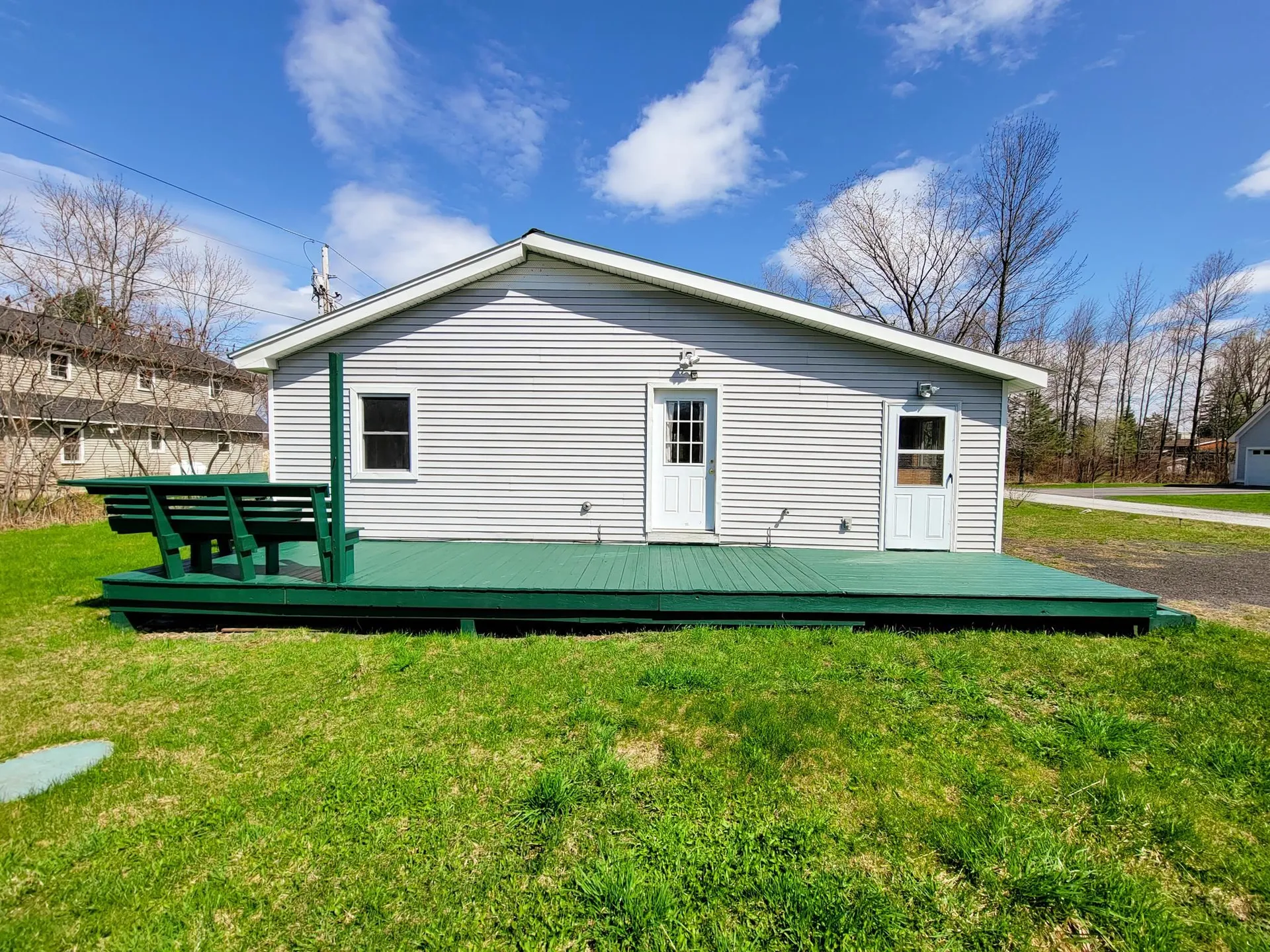 9 Lightning Road Grand Isle VT 05458