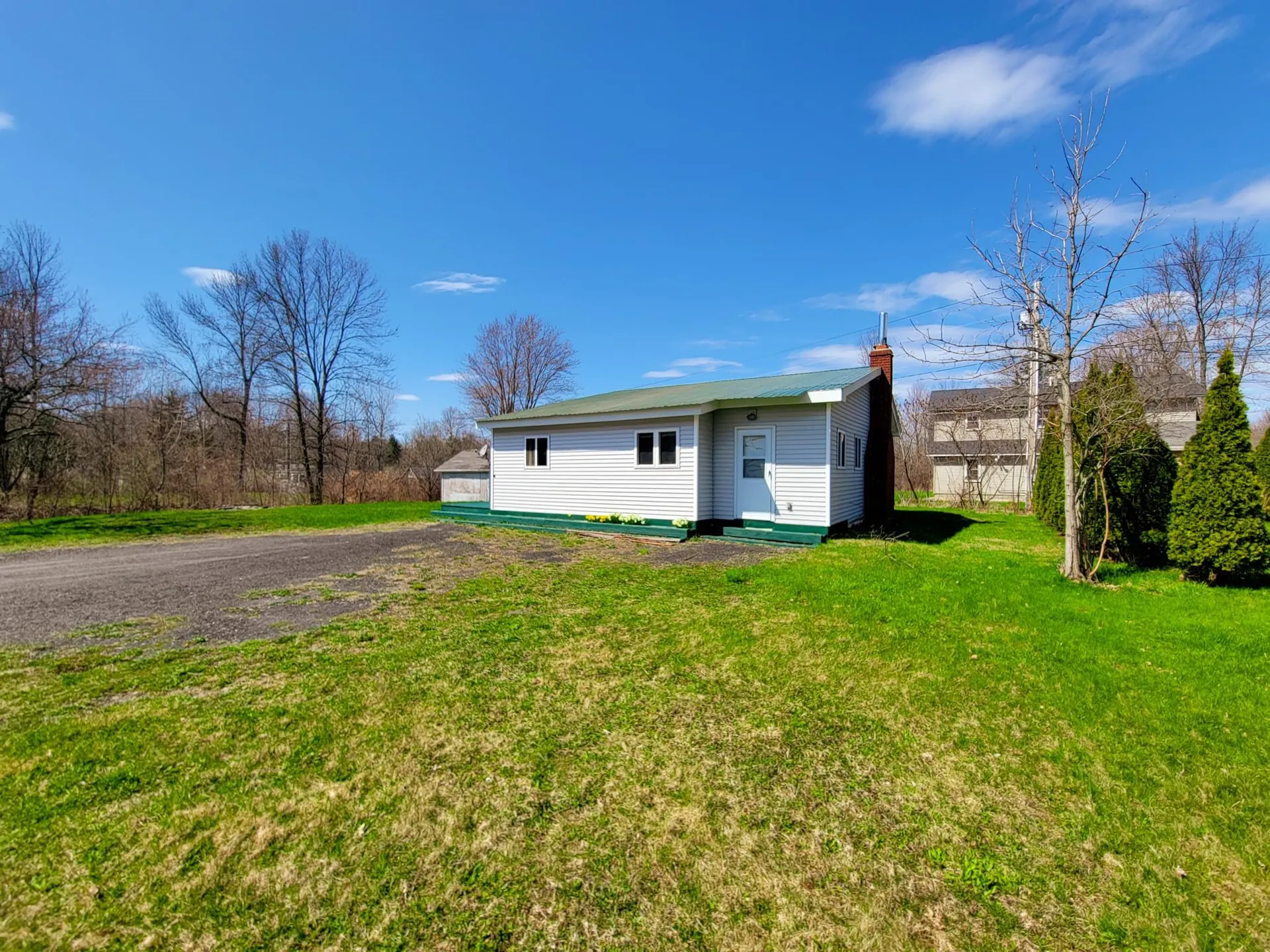 9 Lightning Road Grand Isle VT 05458