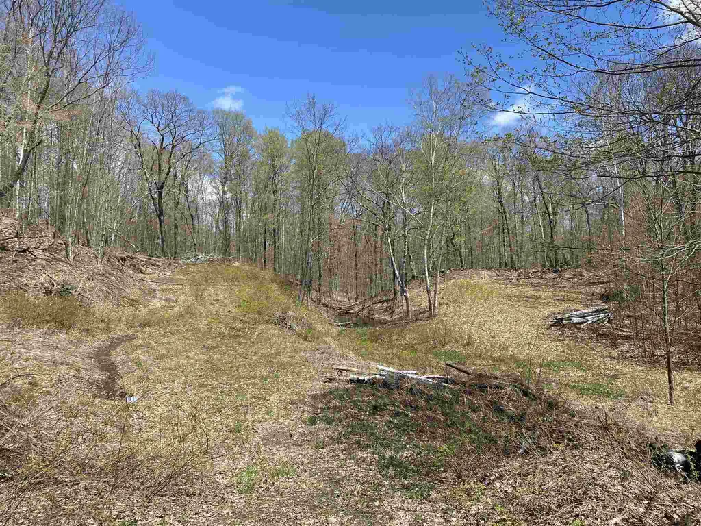 42 Advent Hill Road Hartland VT 05048
