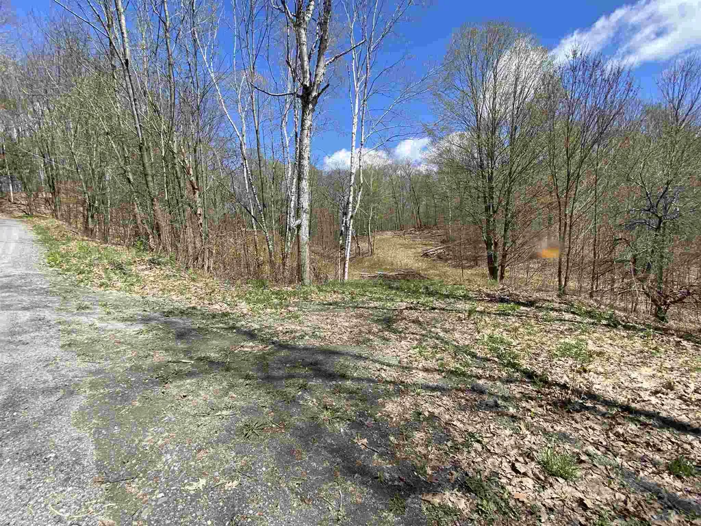 42 Advent Hill Road Hartland VT 05048