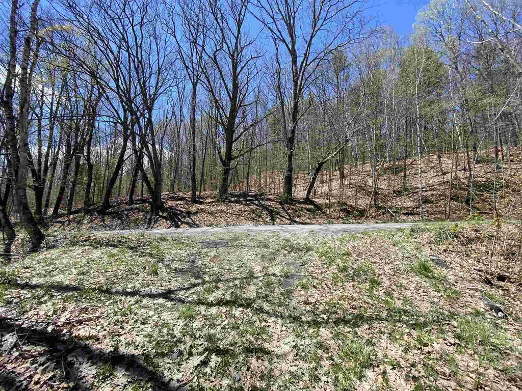 42 Advent Hill Road Hartland VT 05048