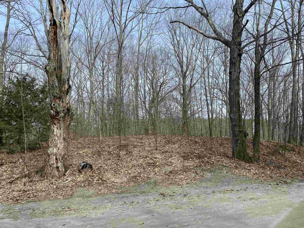 42 Advent Hill Road Hartland VT 05048