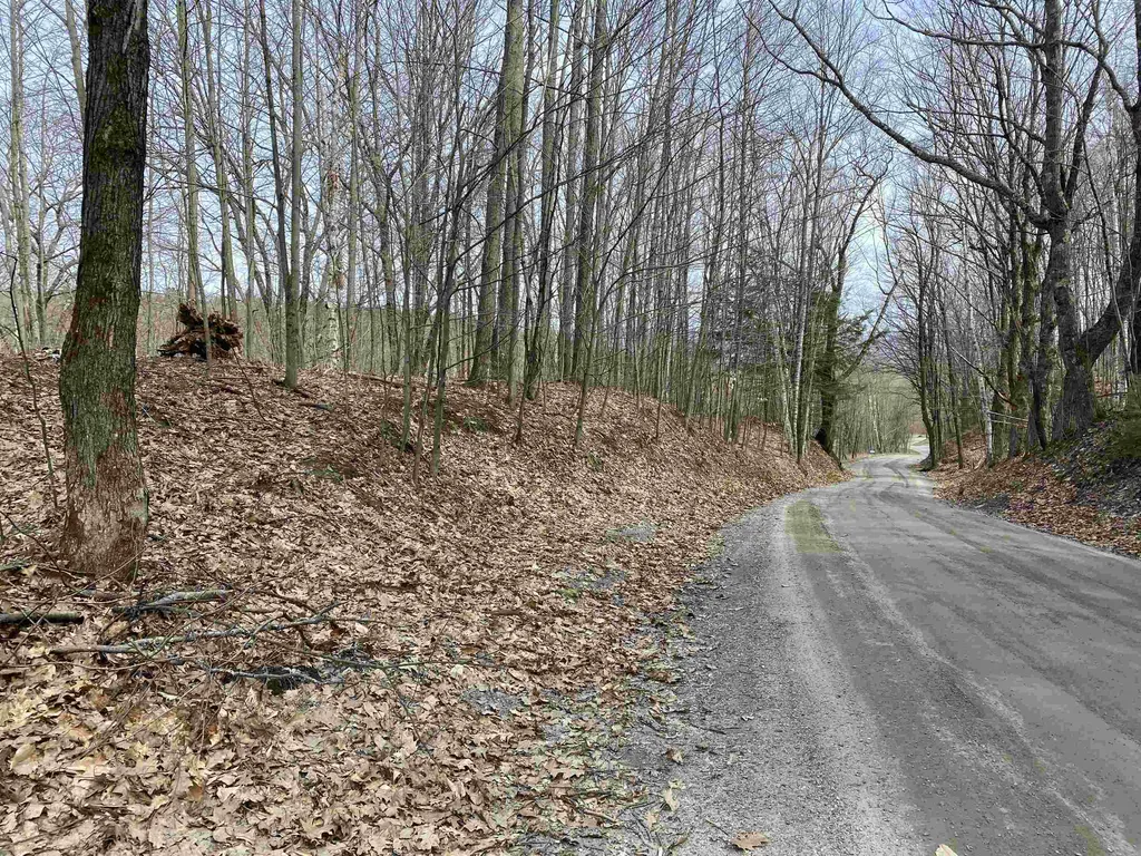 42 Advent Hill Road Hartland VT 05048
