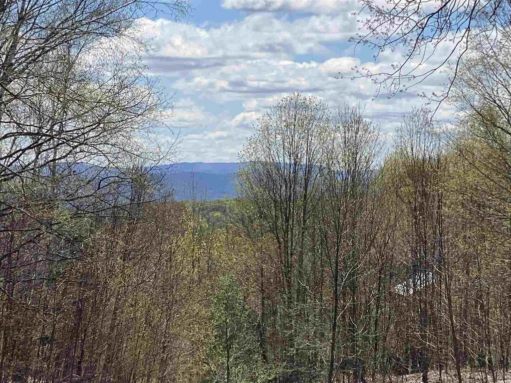 42 Advent Hill Road Hartland VT 05048