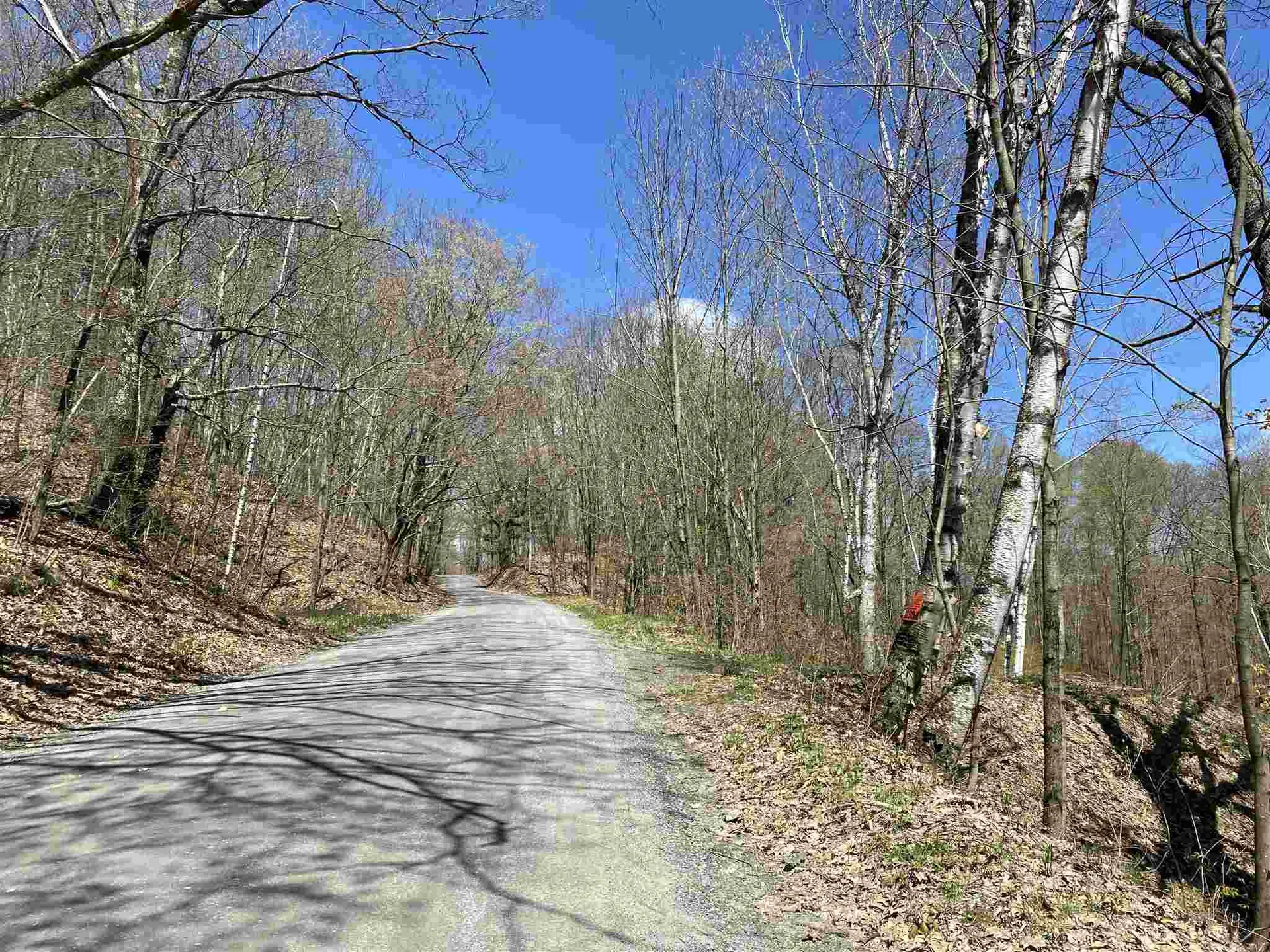 42 Advent Hill Road Hartland VT 05048