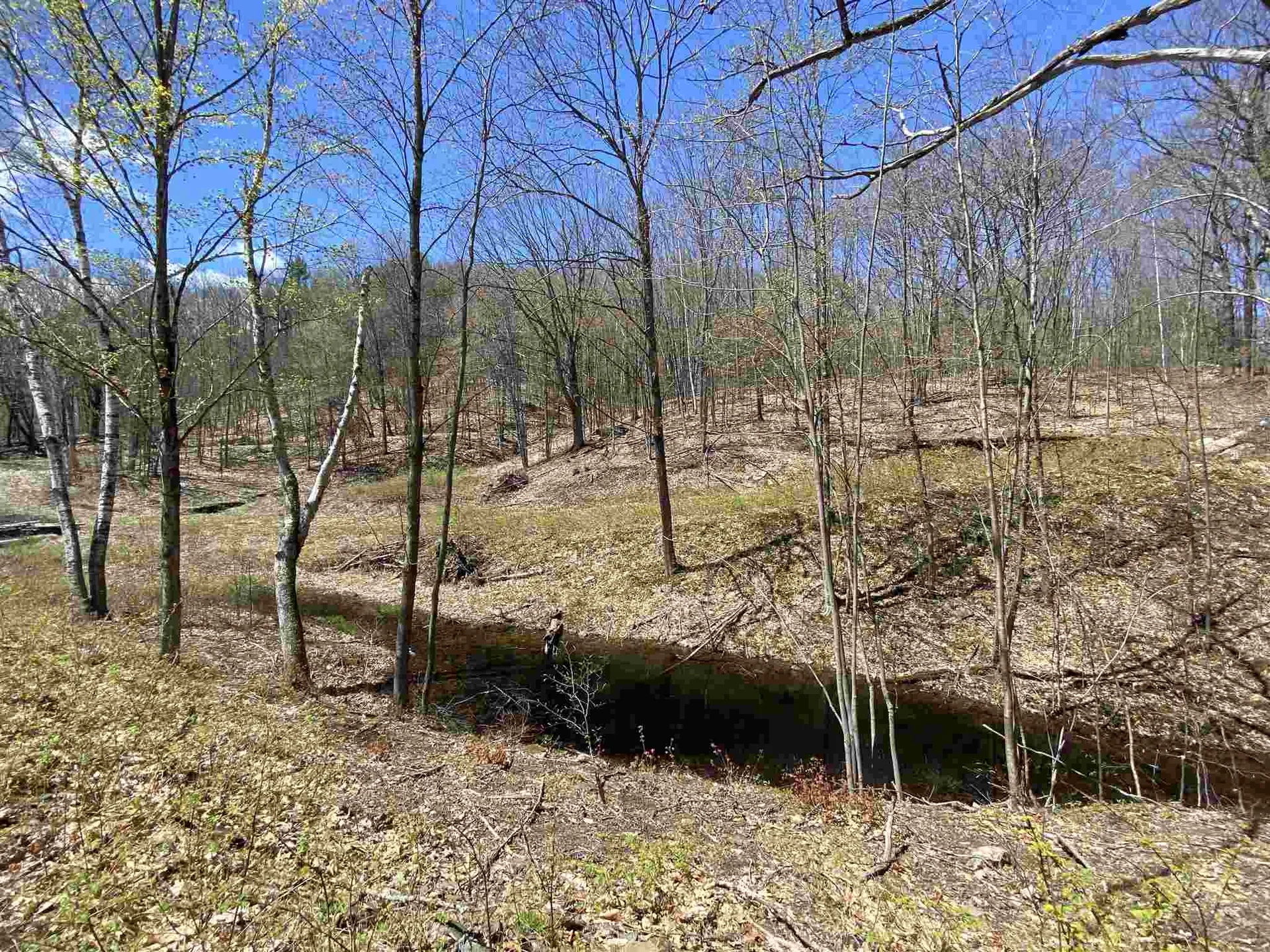 42 Advent Hill Road Hartland VT 05048