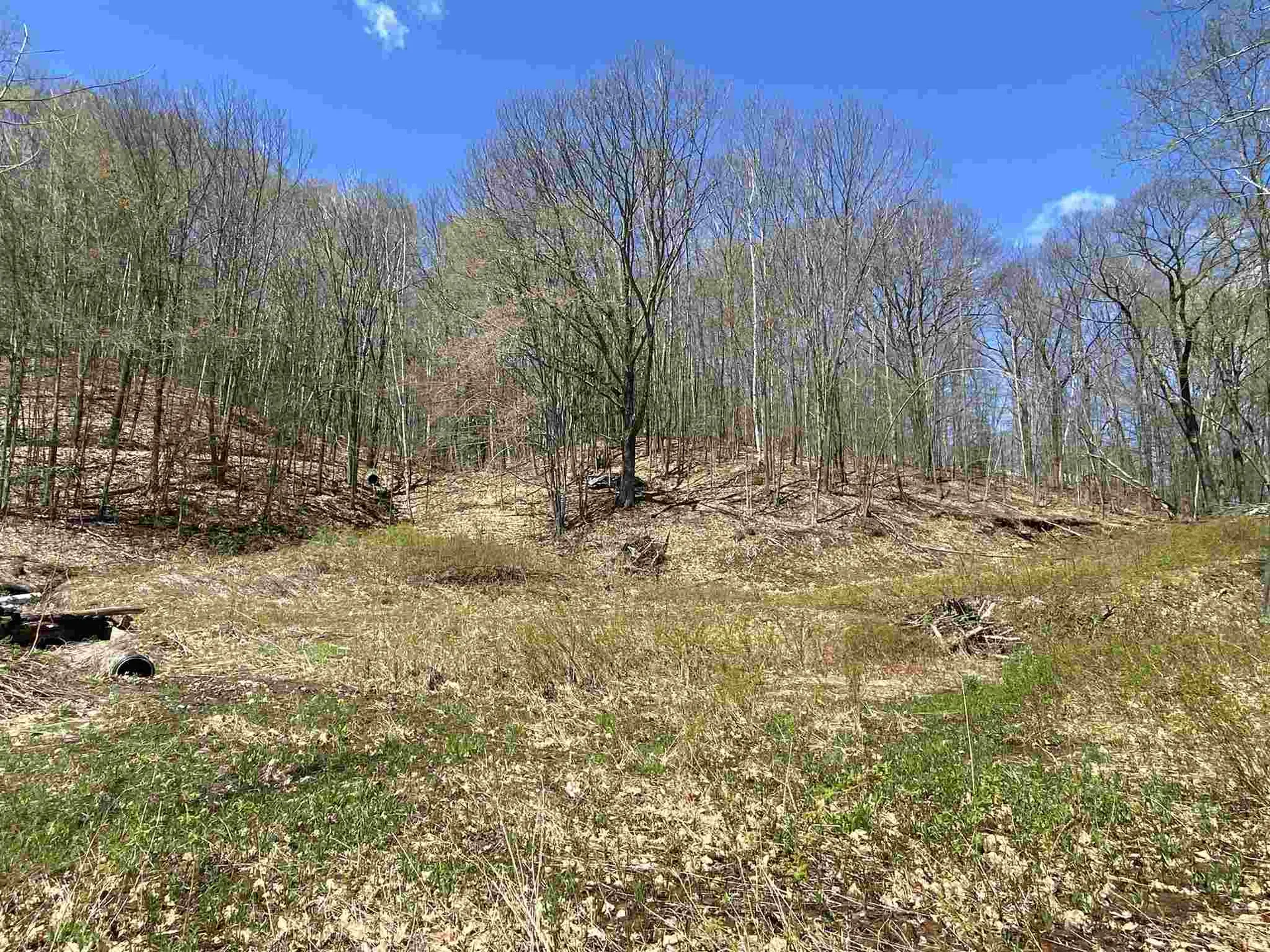 42 Advent Hill Road Hartland VT 05048