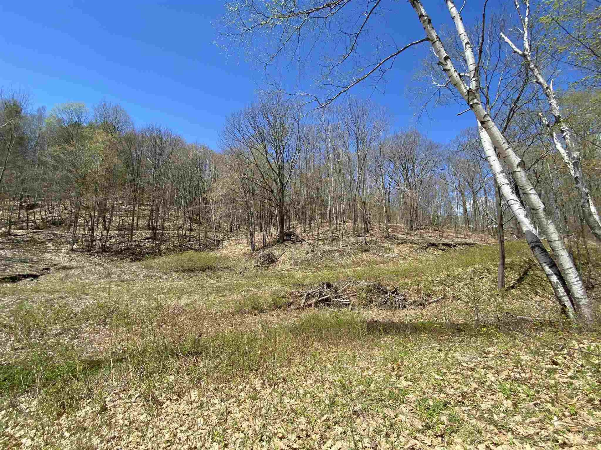 42 Advent Hill Road Hartland VT 05048