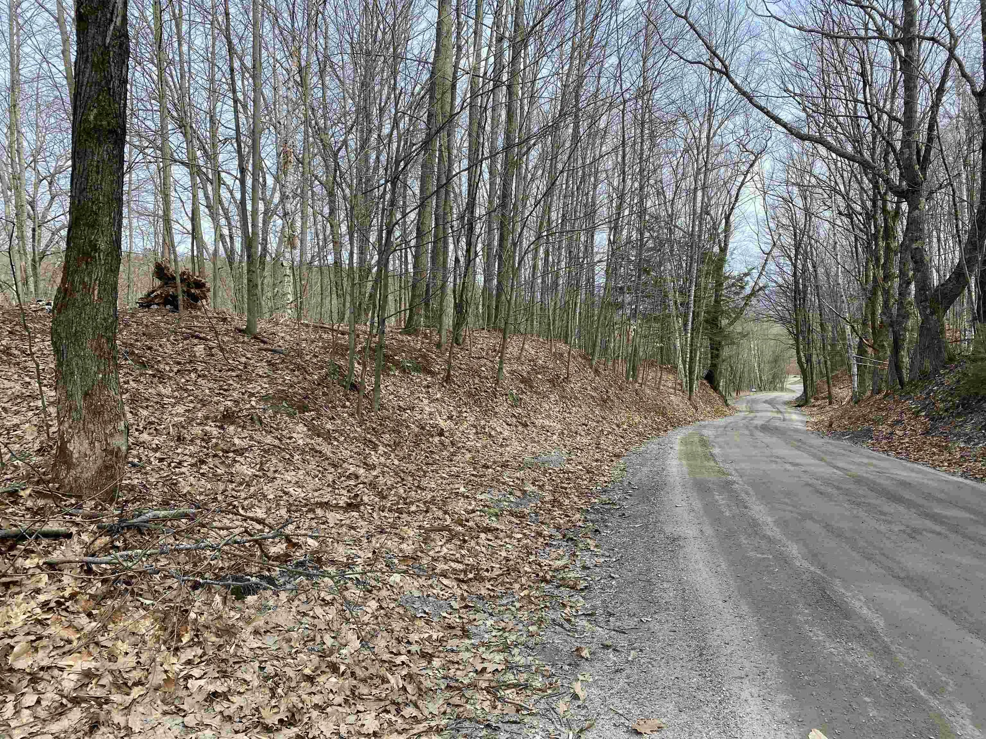42 Advent Hill Road Hartland VT 05048