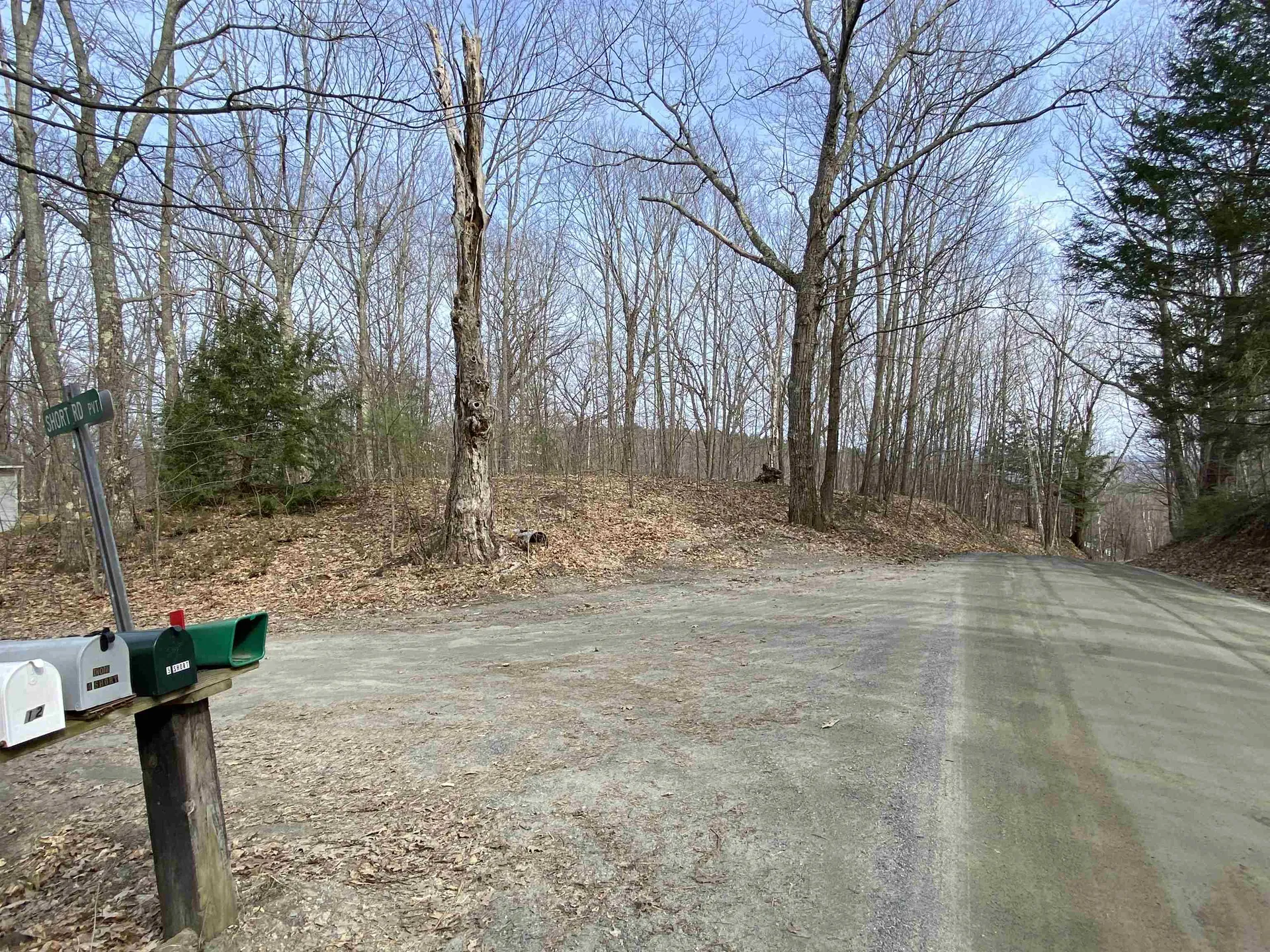 42 Advent Hill Road Hartland VT 05048