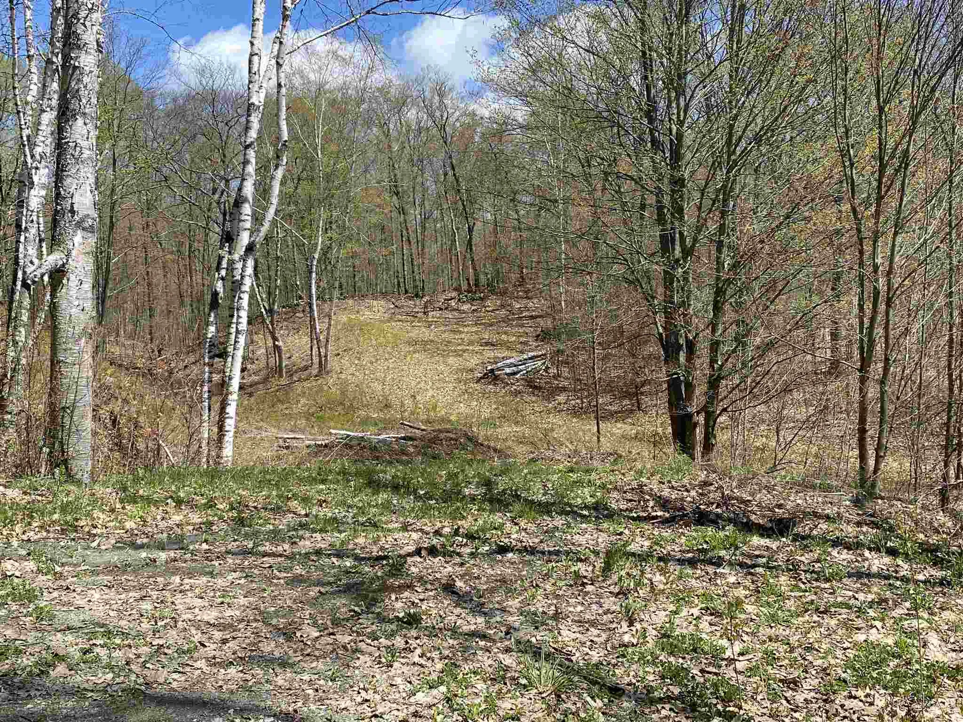 42 Advent Hill Road Hartland VT 05048