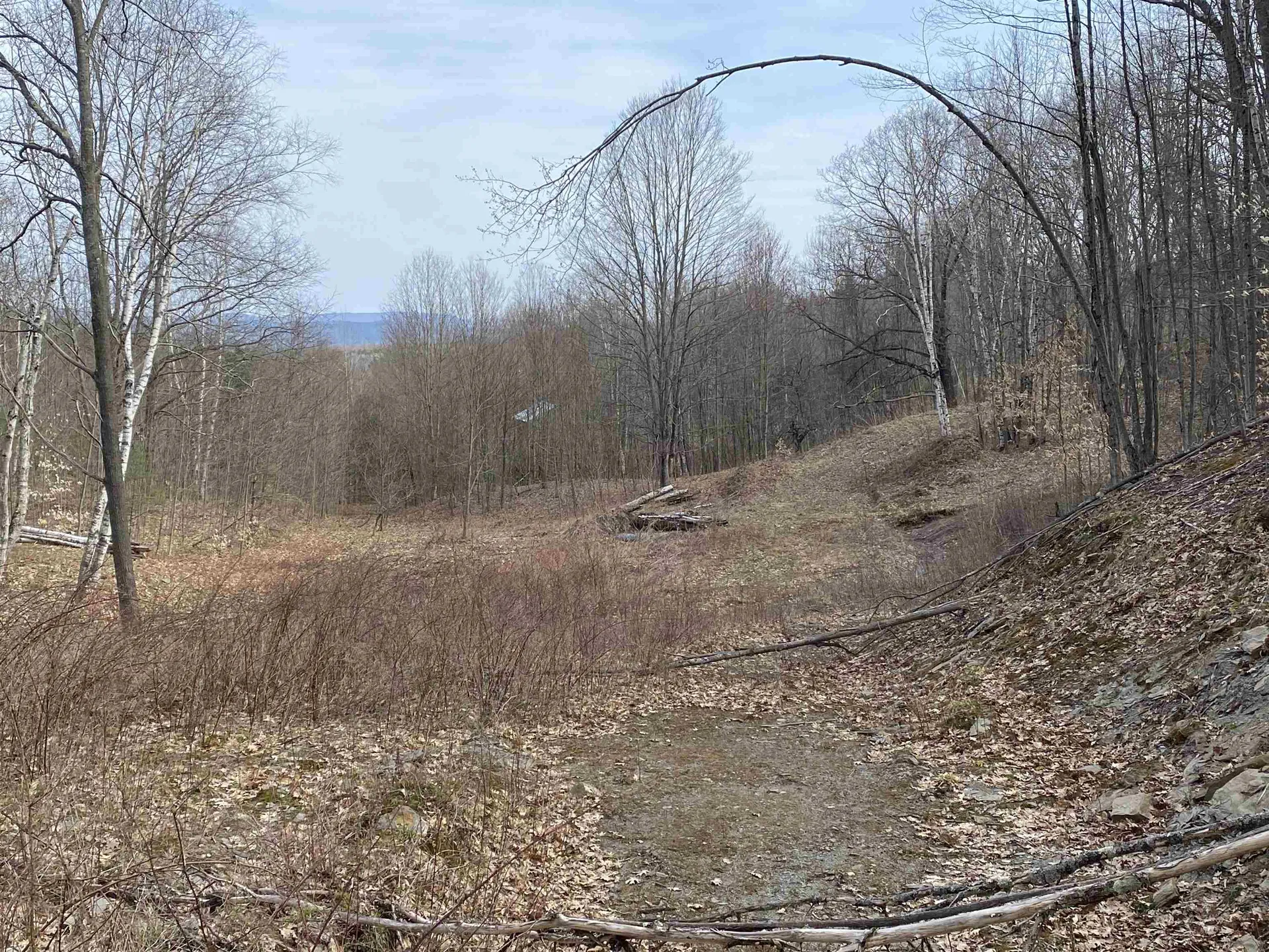 42 Advent Hill Road Hartland VT 05048