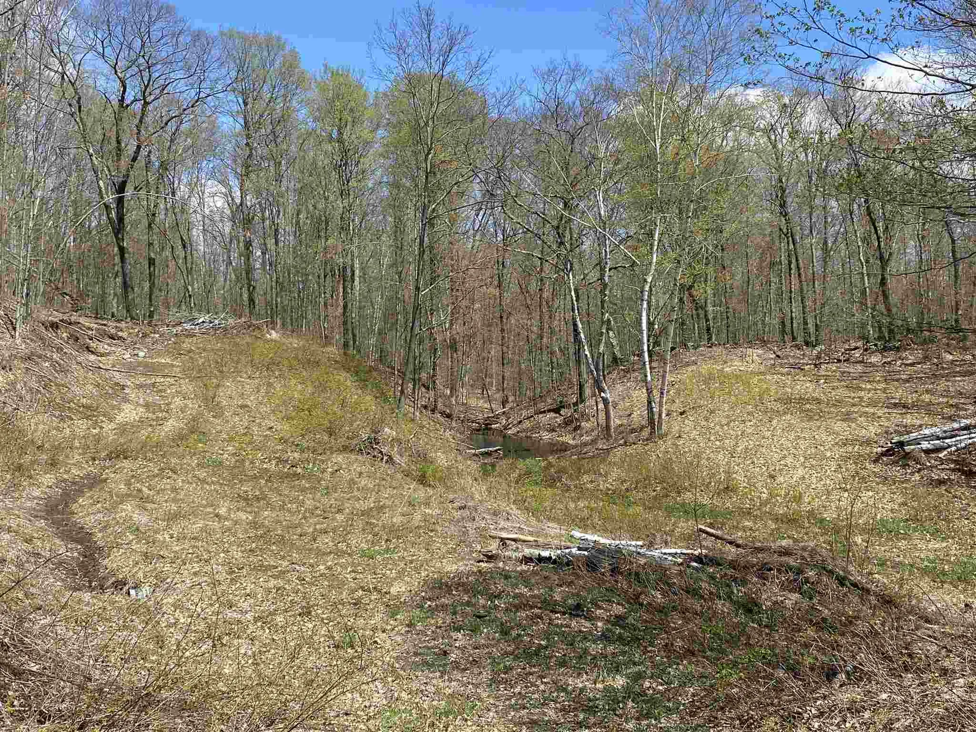 42 Advent Hill Road Hartland VT 05048