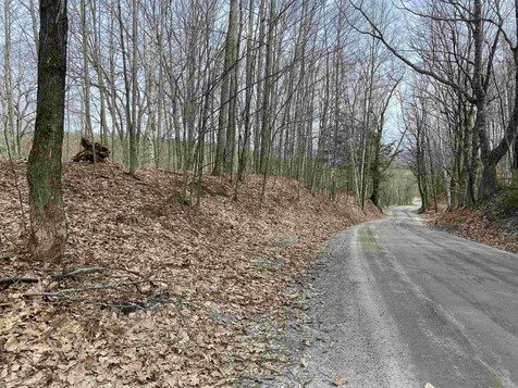 42 Advent Hill Road Hartland VT 05048