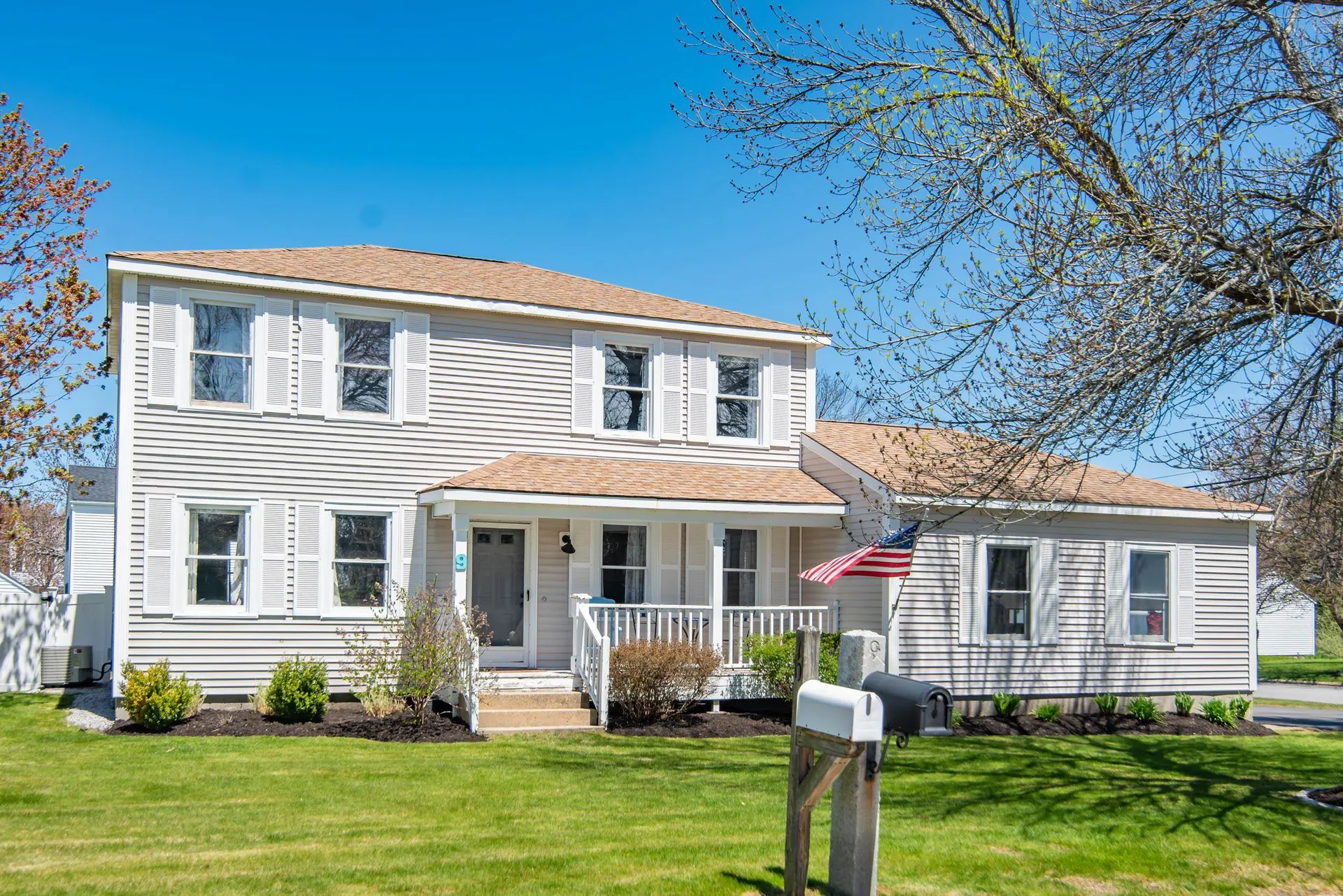 9 Darby Lane Manchester NH 03109