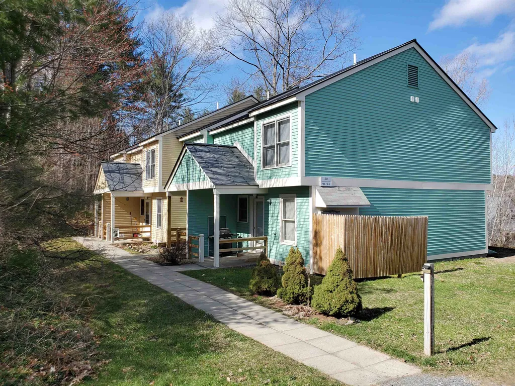 30 Marsten Lane Enfield NH 03748