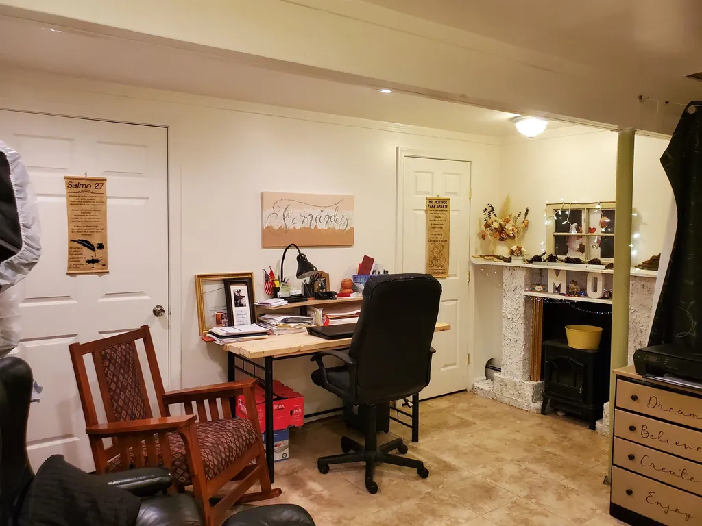 30 Marsten Lane Enfield NH 03748