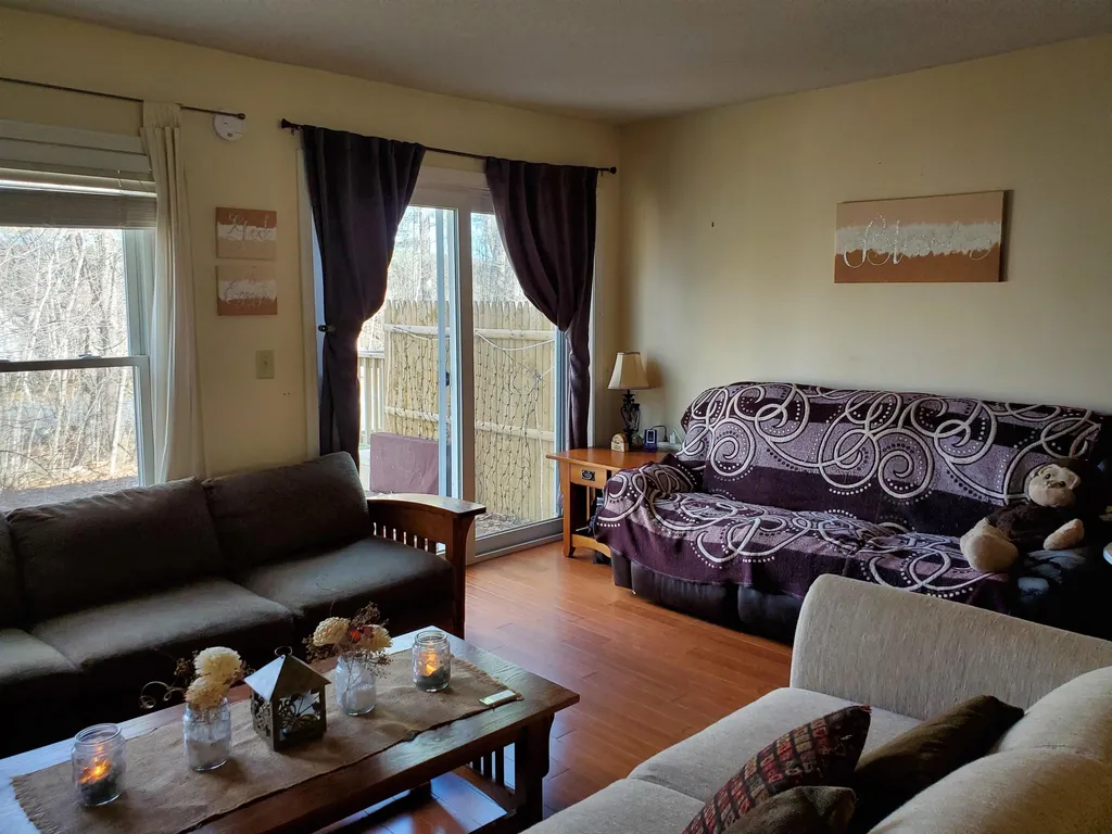 30 Marsten Lane Enfield NH 03748