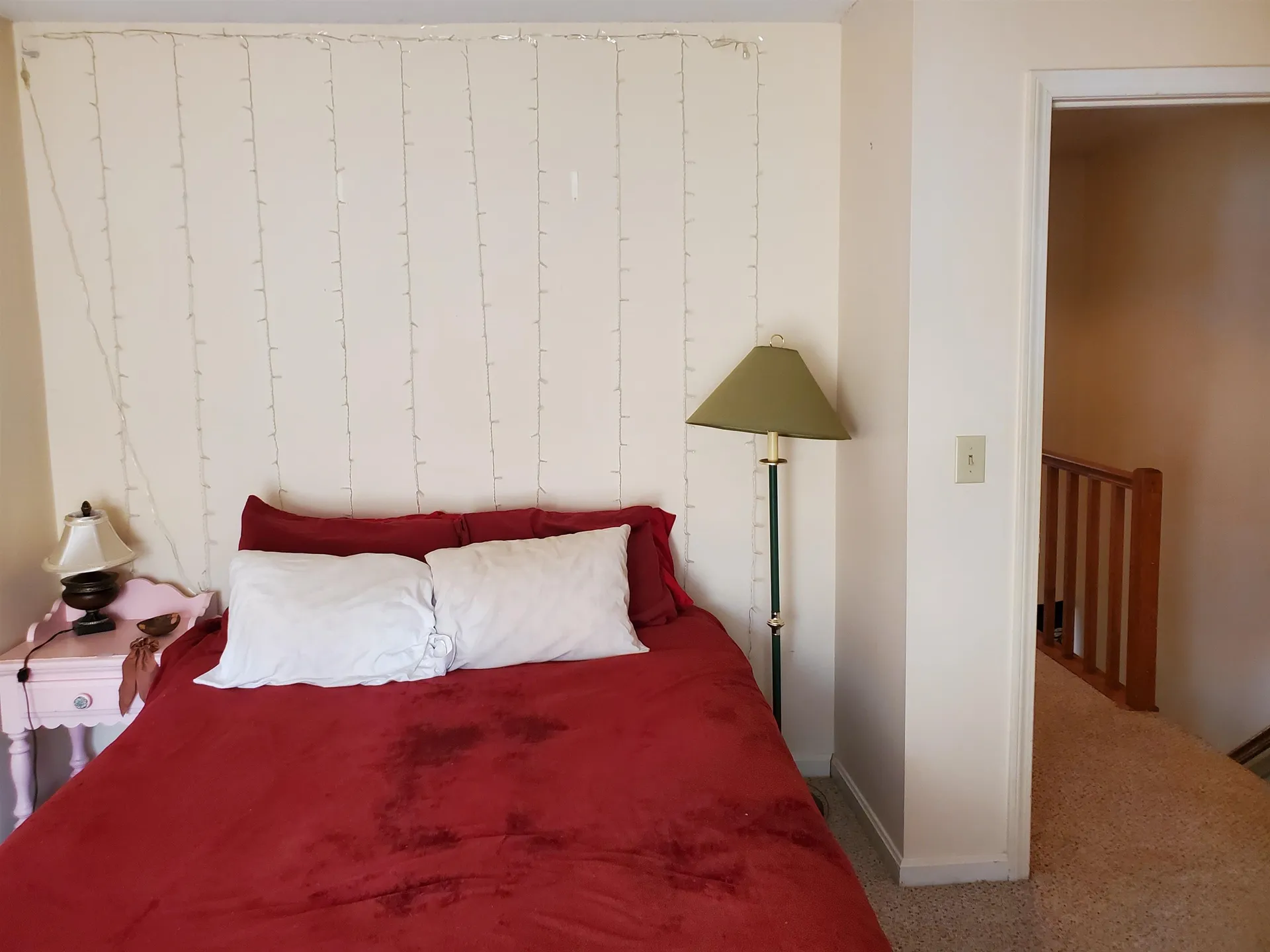 30 Marsten Lane Enfield NH 03748