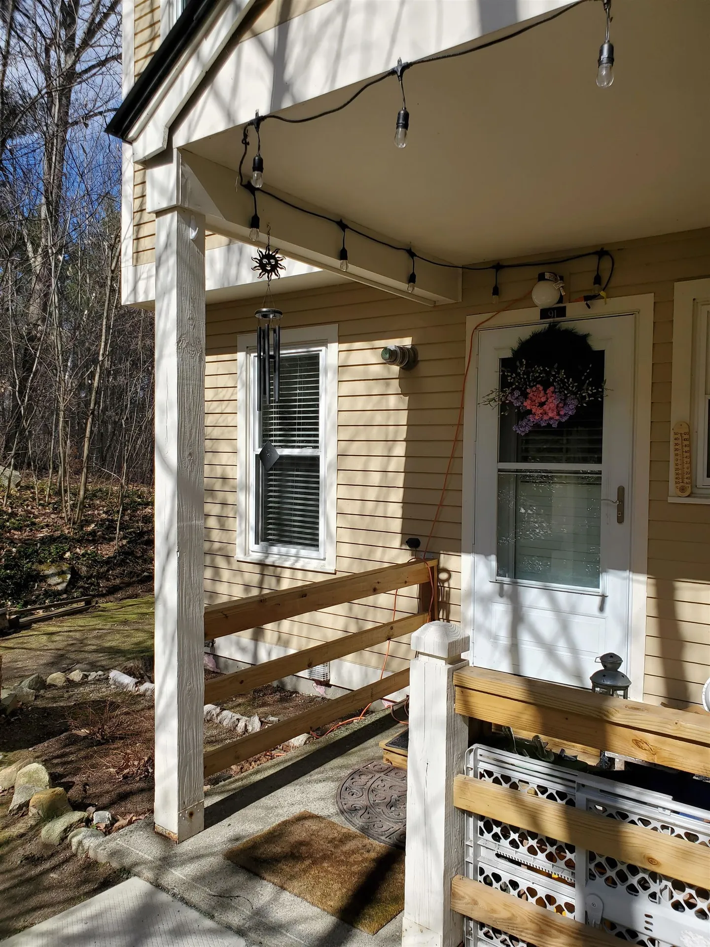 30 Marsten Lane Enfield NH 03748