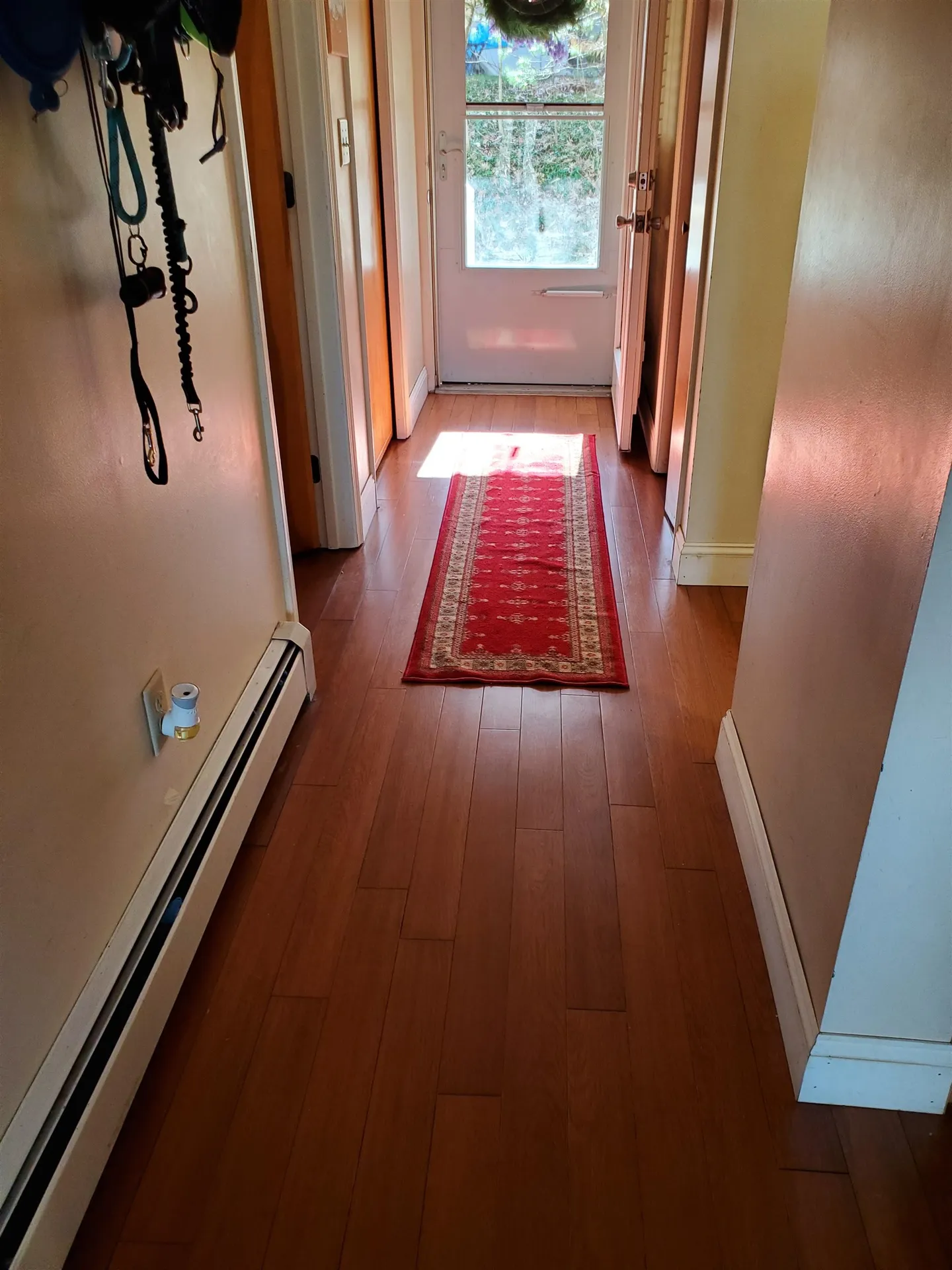 30 Marsten Lane Enfield NH 03748