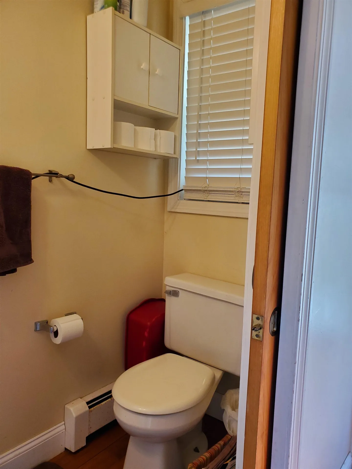 30 Marsten Lane Enfield NH 03748