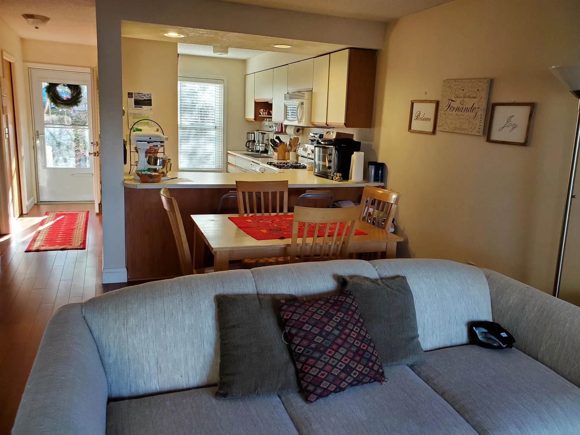 30 Marsten Lane Enfield NH 03748