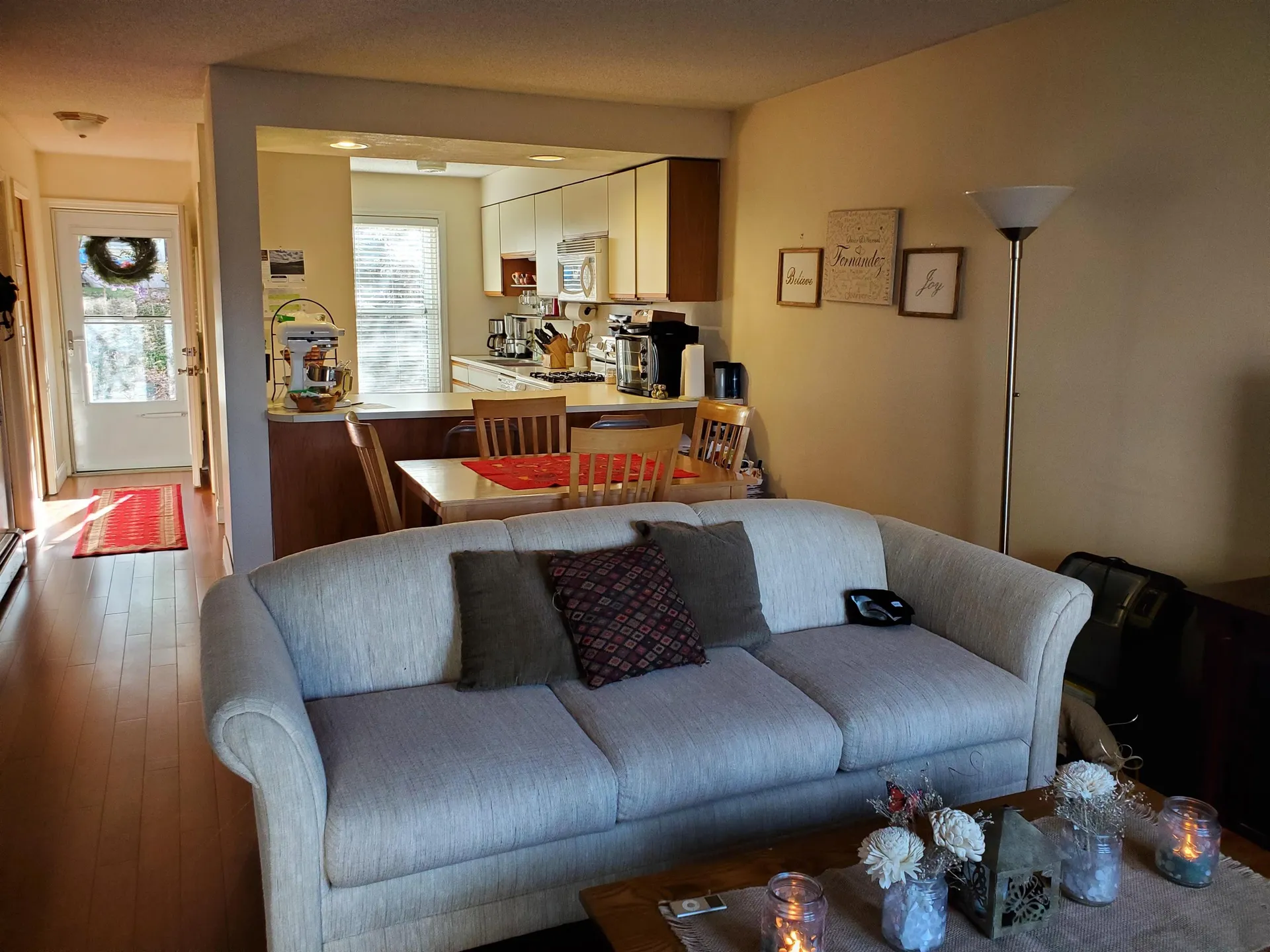 30 Marsten Lane Enfield NH 03748