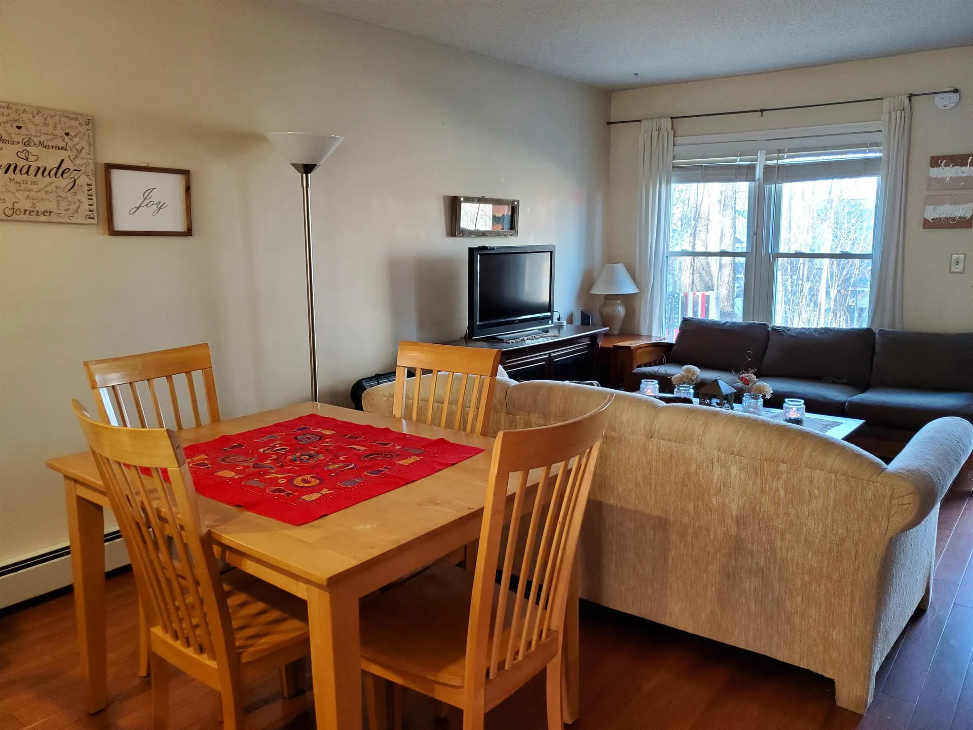 30 Marsten Lane Enfield NH 03748