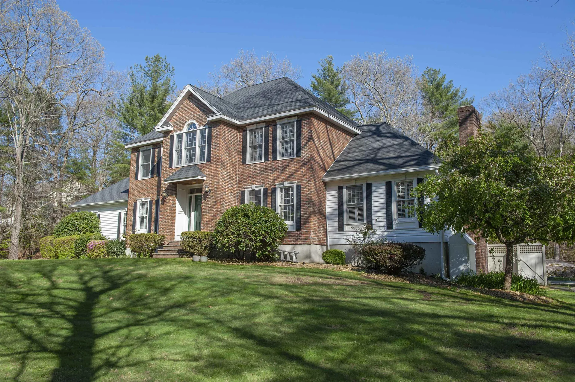 11 Brushwood Drive Atkinson NH 03811