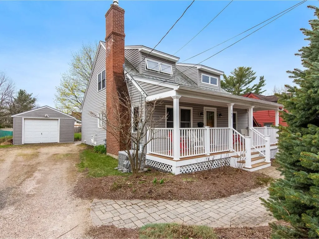 157 Starr Farm Road Burlington VT 05401