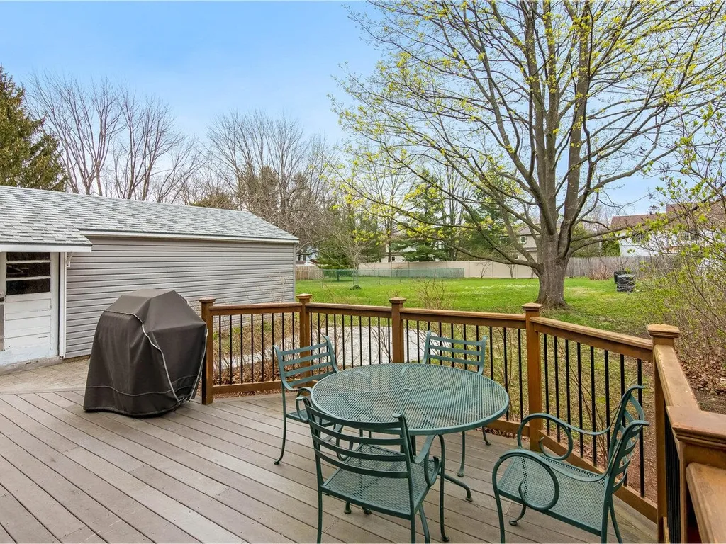 157 Starr Farm Road Burlington VT 05401