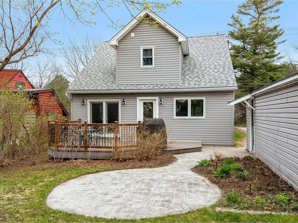 157 Starr Farm Road Burlington VT 05401