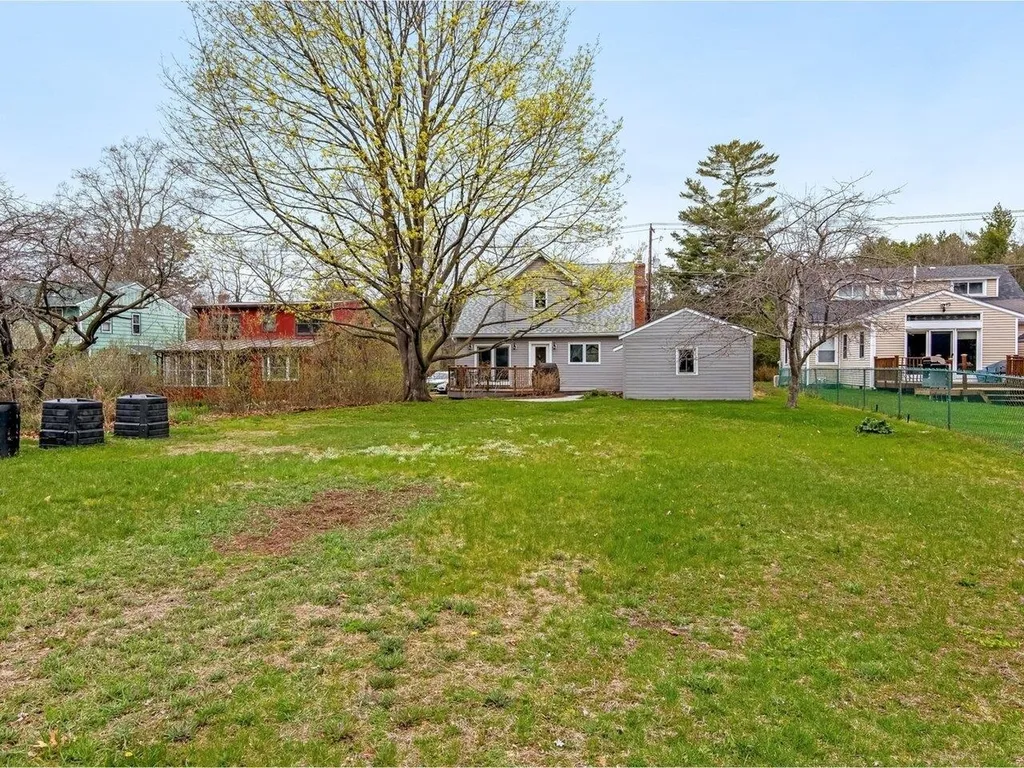 157 Starr Farm Road Burlington VT 05401
