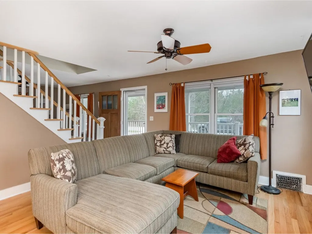 157 Starr Farm Road Burlington VT 05401
