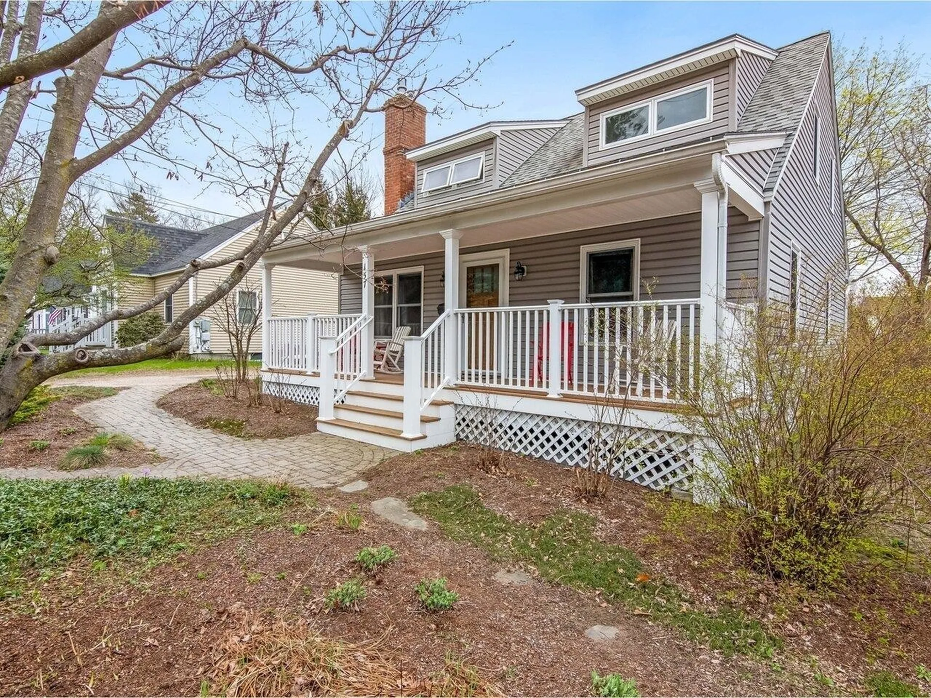 157 Starr Farm Road Burlington VT 05401