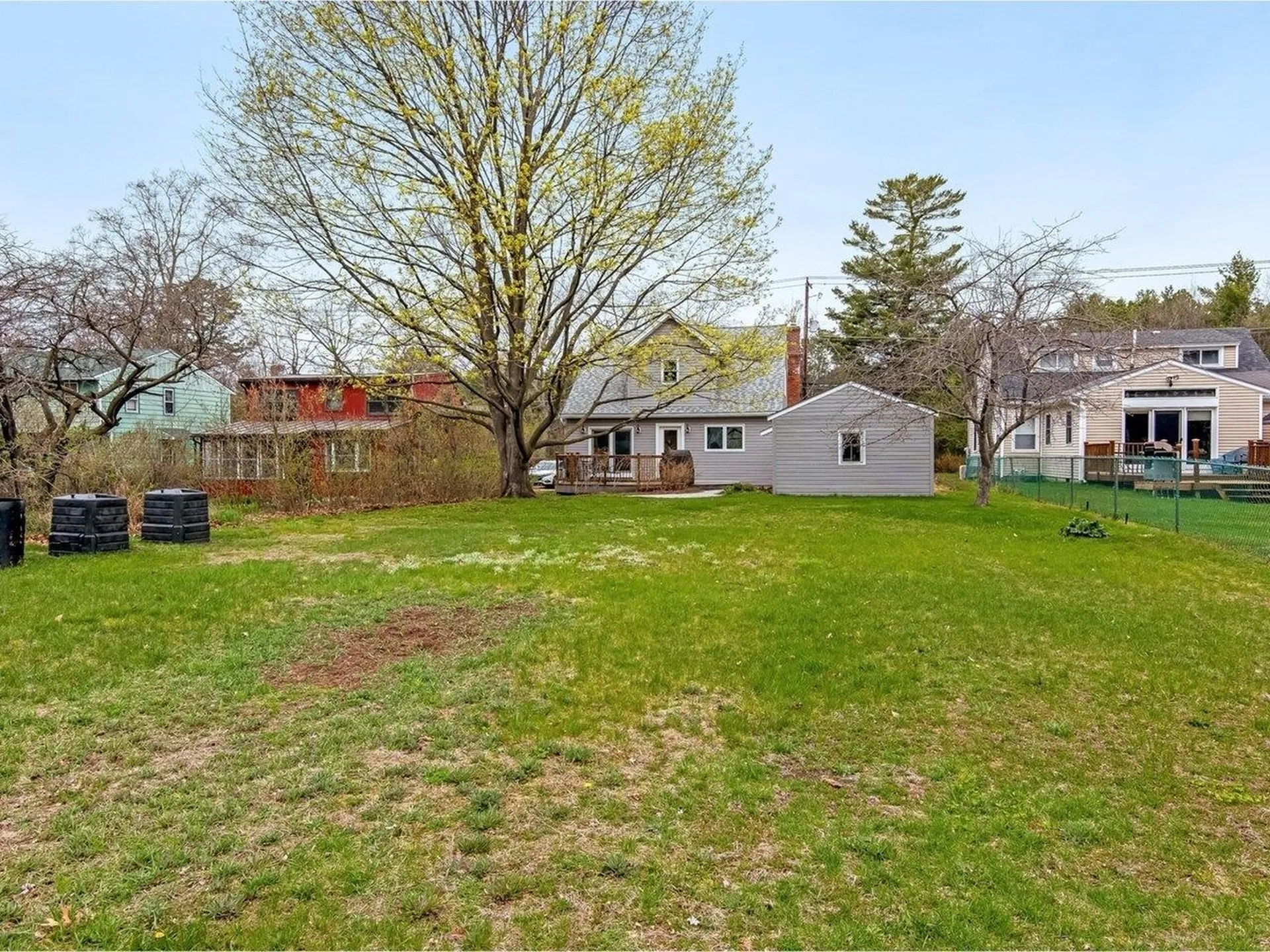 157 Starr Farm Road Burlington VT 05401