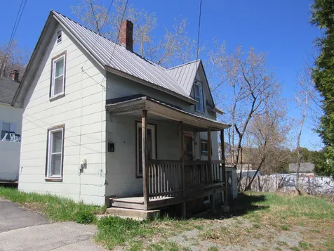 46 Iceland Street Berlin NH 03570