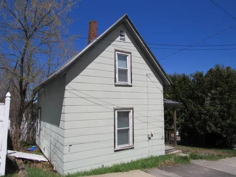 46 Iceland Street Berlin NH 03570