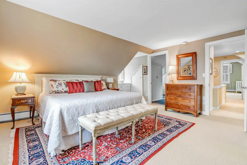 5 Mountain Avenue Woodstock VT 05091