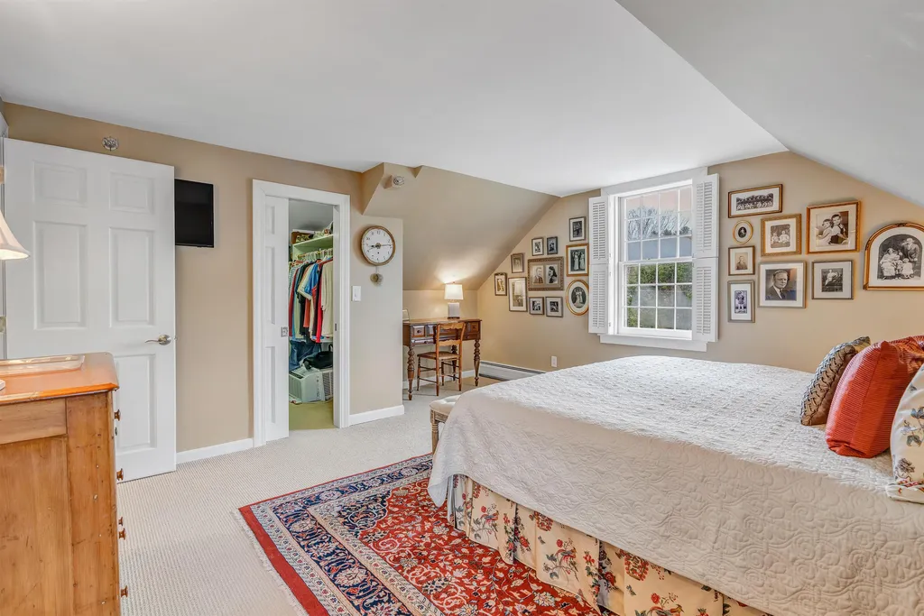 5 Mountain Avenue Woodstock VT 05091